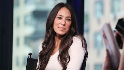 'Fixer Upper' Fans Rally Around Joanna Gaines as She Shares "Bittersweet" Family News