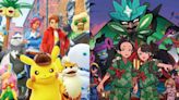 Detective Pikachu Returns, Pokémon Scarlet y Violet y todos los anuncios del Pokémon Presents