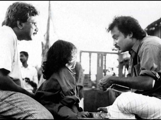 Rajinikanth and Mani Ratnam to collaborate after 33 years | Tamil Movie News - Times of India