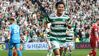 Celtic could land dream Oh replacement in swoop for SPFL star