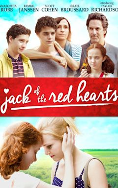 Jack of the Red Hearts