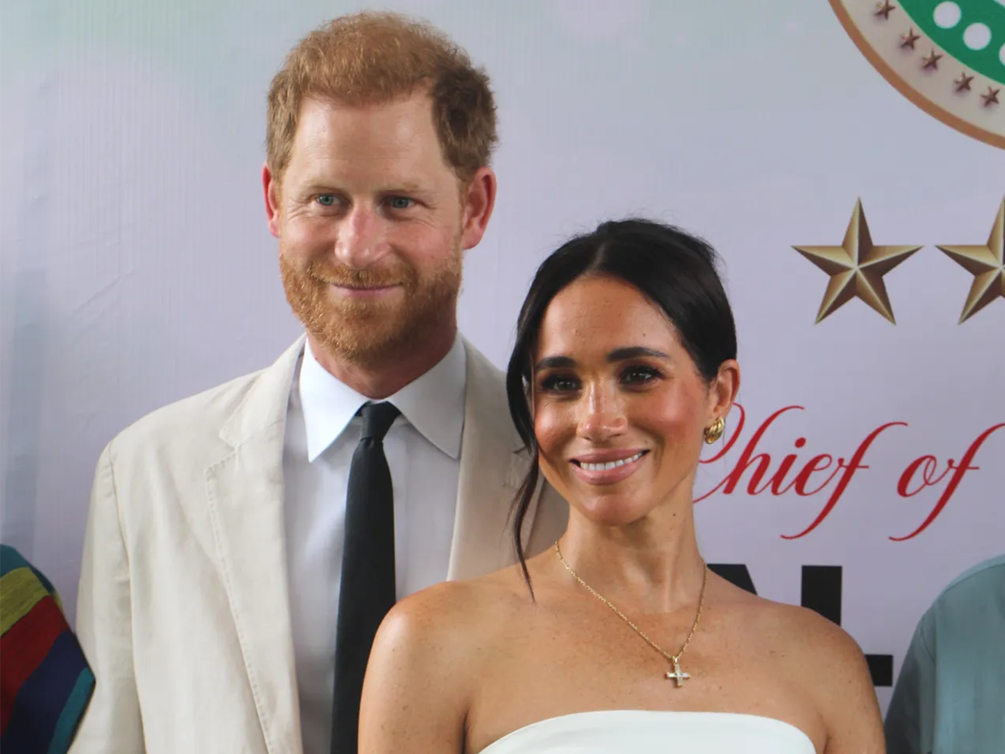 Prince Harry & Meghan Markle Were Snubbed by the Royal Family Once Again — But There’s a Bright Side