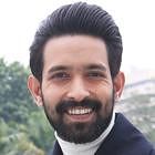 Vikrant Massey