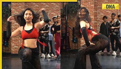 Viral video: Desi girl's steamy dance to Alia Bhatt’s ‘Meri Jaan’ raises mercury level, watch