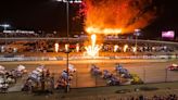 Tony Stewart, Eldora Speedway to Pay $1 Million Top Prize for Sprint Car Race