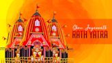 Jagannath Rath Yatra 2024: Date, Time, Significance, Rituals, And More