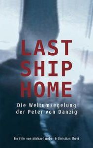 Last Ship Home