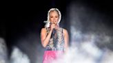 Fire Breaks Out At Carrie Underwood’s Nashville Home - WDEF