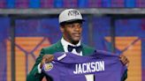 Five most memorable NFL Drafts in Ravens franchise history