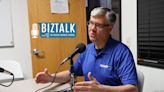 BizTalk 364: Jay Prater talks TV weather and 'hitting the bull's-eye' with KAKEland forecasts - Wichita Business Journal