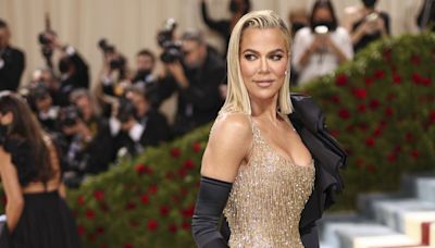 Wondering Why Khloé Kardashian Skipped the 2024 Met Gala?