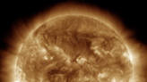 Sun Unleashes Solar Storm At Earth, U.S. May See Brilliant Aurora