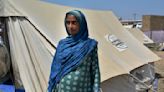 Pregnant women struggle to find care after Pakistan's floods