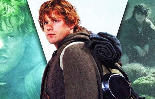 The Lord of the Rings' Sam Had a Surprising Real-World Inspiration