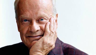 Kelsey Grammer Analyzes 40 Years of Frasier: ‘I Have Nothing to Regret’