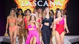 Neben Supermodel Toni Garrn: Jessica Haller feiert Laufsteg-Debüt