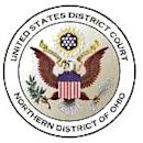 United States District Court for the Northern District of Ohio