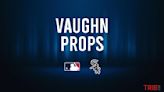 Andrew Vaughn vs. Astros Preview, Player Prop Bets - June 19