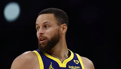 NBA: Stephen Curry lidera venta de camisetas por otra temporada más