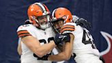 Former Browns DE Chase Winovich announces his retirement