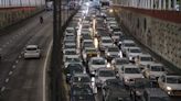 How can traffic which causes air pollution be controlled? | Explained