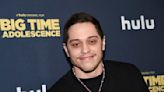From bowling alley comic to 'SNL' to creating his own show, what you need to know about Pete Davidson