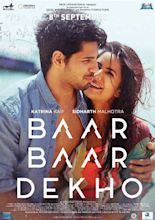Baar Baar Dekho (Hindi) | Now Showing | Book Tickets | VOX Cinemas UAE