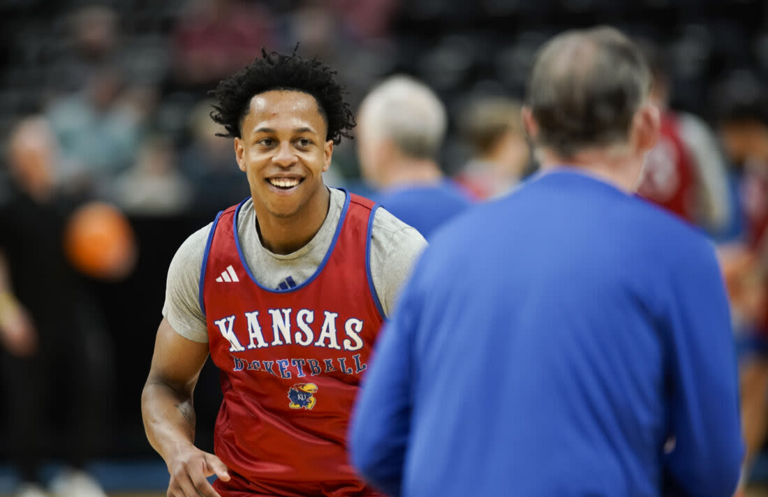 Henry in the Huddle | What could next season look like for KU basketball’s returning role players?