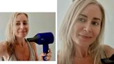 I Tried the New Dyson Supersonic Nural Hair Dryer and These Are My Honest Thoughts
