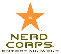 Nerd Corps Entertainment