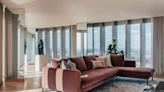 East London’s Most Expensive Apartment Is a £17.5 Million Penthouse