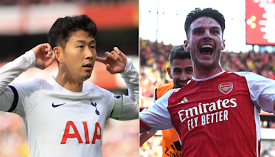 Tottenham vs Arsenal prediction, odds, betting tips and best bets for north London derby in Premier League | Sporting News Canada