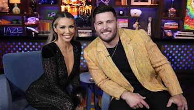 A Crash Course on Scheana Shay and Brock Davies’s Relationship Timeline