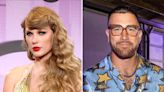 Travis Kelce's Podcast Clowns Swifties With Tease About Special Guest