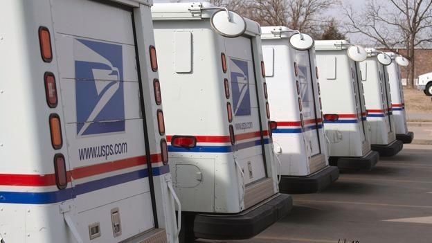 Column: Working to ensure timely mail service for North Dakotans