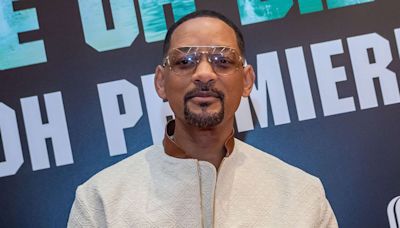 Will Smith Is 'More Cautious' and Has 'Learned a Lot' Since Oscars Slap: 'Time Can Heal' (Source)