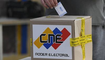 Elecciones en Venezuela: guerra de sondeos en boca de urna en el cierre de la votación