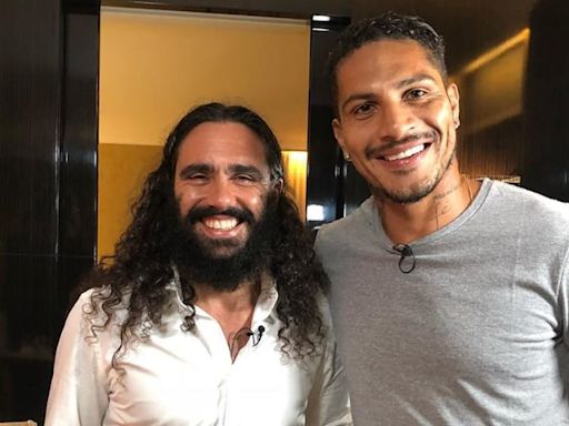 Juan Pablo Sorín sobre Paolo Guerrero: “Todavía le queda fútbol y goles; deseo que tenga un gran final”