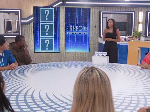 Who went home on 'Big Brother' 26? Who is the new HOH? Where to watch Week 2