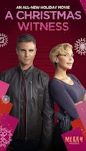 A Christmas Witness (TV Movie 2021) - IMDb