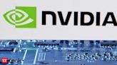 French antitrust regulators preparing Nvidia charges, sources say