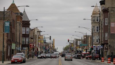 Cinco de Mayo parade in Chicago's Little Village canceled after reports of gunfire, police say