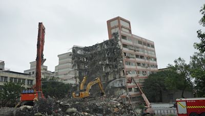 花蓮地震受災戶債務展延一年 金管會提高補貼「利息全免繳」