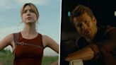 New Twisters trailer sees Glen Powell and Daisy Edgar-Jones go to war against not one but two tornadoes