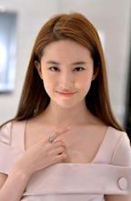 Liu Yifei