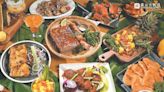 圓山松鶴餐廳 推東南亞美食節 - C8 產業情報／房地產 - 20240531