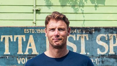 Freddie Flintoff’s Field of Dreams On Tour: Emotional series harnesses the border-breaking power of sport