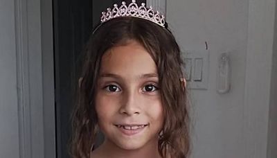 7 year-old girl dies after being hit by a car outside a Miami pharmacy, family say