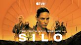 Apple TV Plus picks up four BAFTA Television Craft Award wins for Slow Horses and Silo