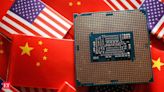 US proposes rules to stop Americans from investing in Chinese technology with military uses